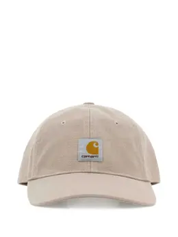 Carhartt WIP: Светлая кепка 
