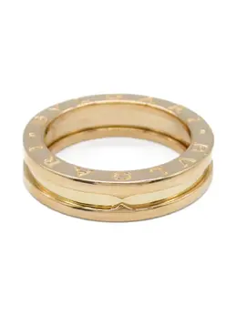 Bvlgari Pre-Owned: Кольцо 