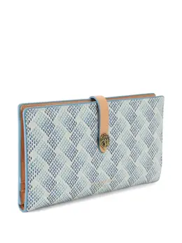 Kurt Geiger London: Светлый кошелёк 
