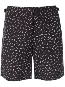 Dolce & Gabbana: Плавки 