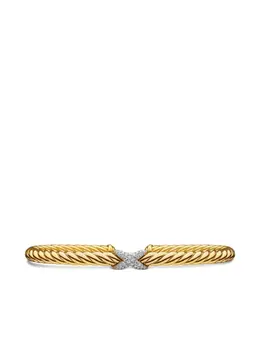 David Yurman: Браслет 