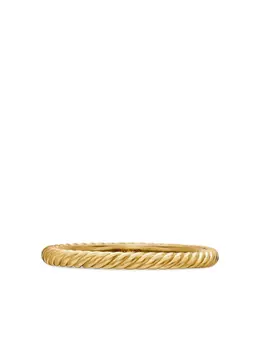 David Yurman: Кольцо 