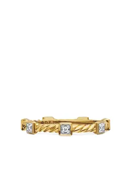 David Yurman: Кольцо 