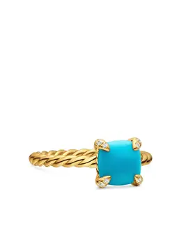 David Yurman: Кольцо 