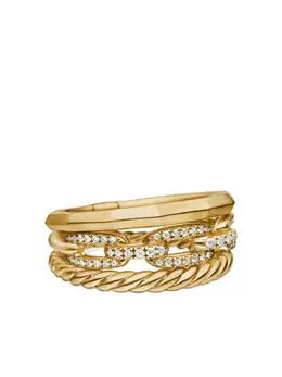 David Yurman: Кольцо 