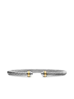 David Yurman: Браслет 