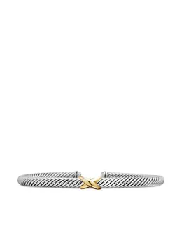 David Yurman: Браслет 
