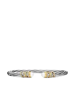David Yurman: Браслет 