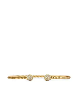 David Yurman: Браслет 