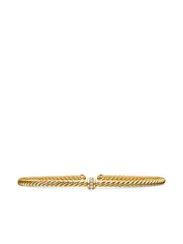 David Yurman: Браслет 
