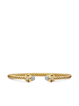 David Yurman: Браслет 