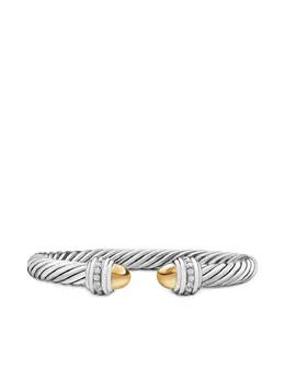 David Yurman: Браслет 