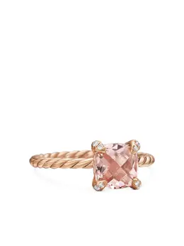 David Yurman: Кольцо 