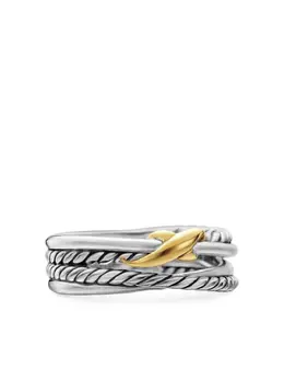 David Yurman: Кольцо 