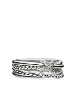 David Yurman: Кольцо 