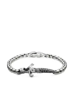 David Yurman: Браслет 