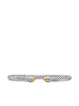 David Yurman: Браслет 