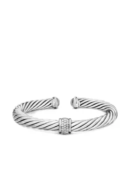 David Yurman: Браслет 