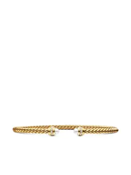 David Yurman: Браслет 