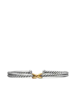 David Yurman: Браслет 