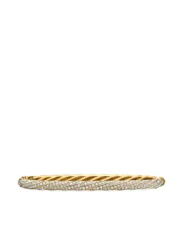 David Yurman: Браслет 