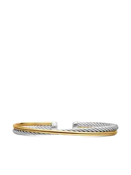 David Yurman: Браслет 