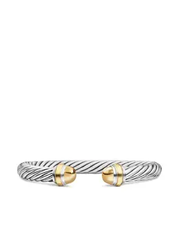 David Yurman: Браслет 
