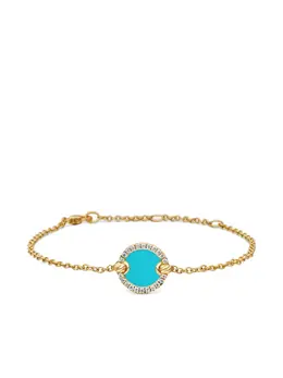 David Yurman: Браслет 
