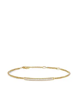 David Yurman: Браслет 