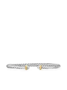 David Yurman: Браслет 