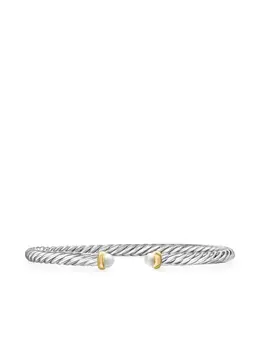 David Yurman: Браслет 
