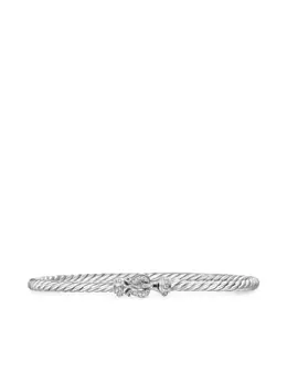 David Yurman: Браслет 