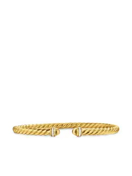David Yurman: Браслет 