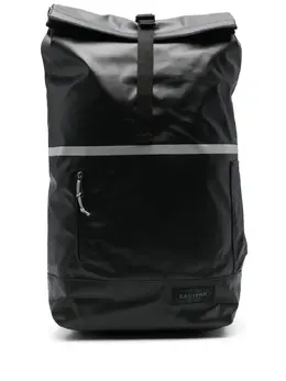 Eastpak: Чёрный рюкзак 