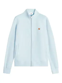 Maison Kitsuné: Светлый свитшот 