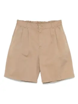 Carhartt WIP: Светлые шорты 
