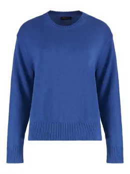 Polo Ralph Lauren: Хлопковый свитер 