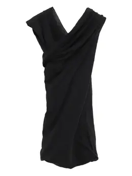 Rick Owens: Хлопковый топ 