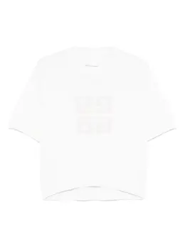Givenchy: Кашемировый топ  4G