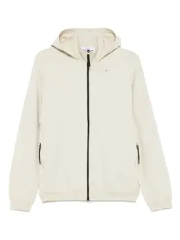 Stone Island: Светлая толстовка  Compass