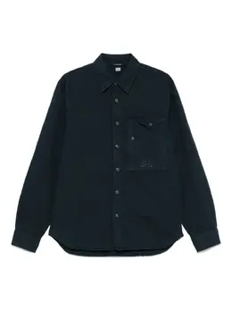 C.P. Company: Рубашка с длинным рукавом 
