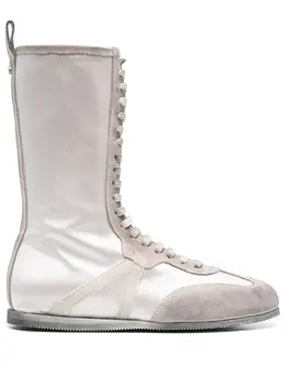 Ann Demeulemeester: Кроссовки 