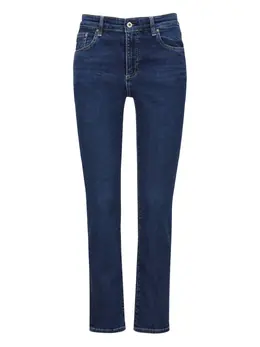 AG Jeans: Голубые джинсы 