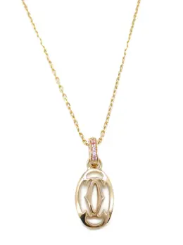 Cartier: Колье 