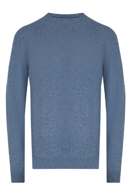 Corneliani: Трикотажный свитер 