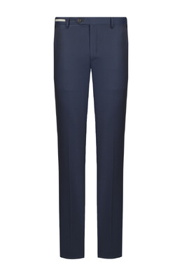 Corneliani: Брюки из шерсти 