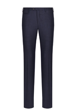 Corneliani: Брюки из шерсти 