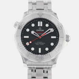 Omega: Часы  Seamaster