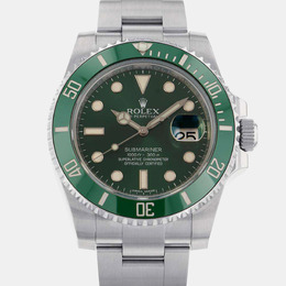 Rolex: Часы  Submariner