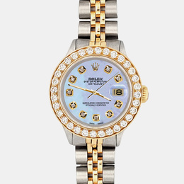 Rolex: Часы 
